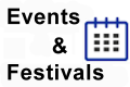 Moreton Bay Events and Festivals