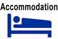 Moreton Bay Accommodation Directory