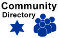 Moreton Bay Community Directory