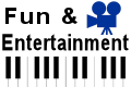 Moreton Bay Entertainment