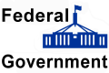Moreton Bay Federal Government Information