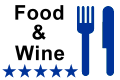 Moreton Bay Food and Wine Directory