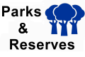 Moreton Bay Parkes and Reserves