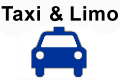 Moreton Bay Taxi and Limo