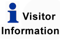 Moreton Bay Visitor Information