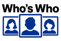 Moreton Bay Who's Who