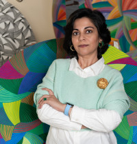 Naina Redhu